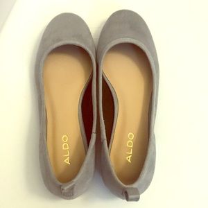 ALDO Flats